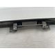 Toyota Corolla Verso (AR10) 06-09 original Heckklappengriff silber 76811-05010