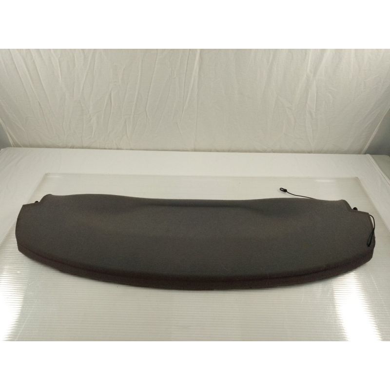 Ford KA (RBT) 96-08 original Kofferraumabdeckung Hutablage grau YS51-B46506-ACW