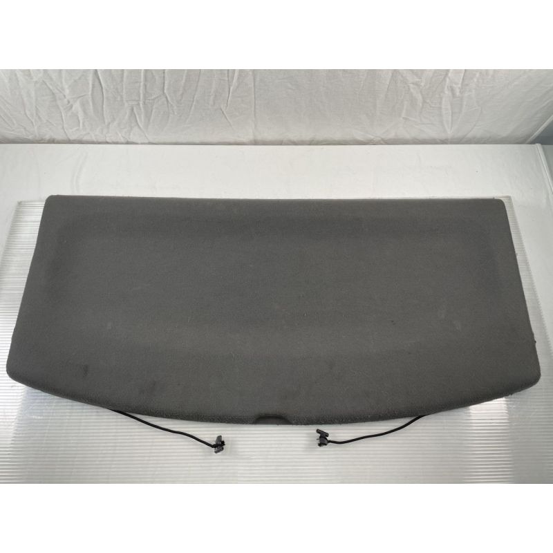 Opel Corsa B 3-türig (S93) 93-02 original Kofferraumabdeckung grau 90388230