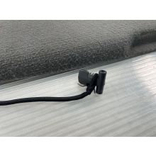 Opel Corsa B 3-türig (S93) 93-02 original Kofferraumabdeckung grau 90388230