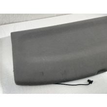 Opel Corsa B 3-türig (S93) 93-02 original Kofferraumabdeckung grau 90388230