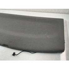 Opel Corsa B 3-türig (S93) 93-02 original Kofferraumabdeckung grau 90388230