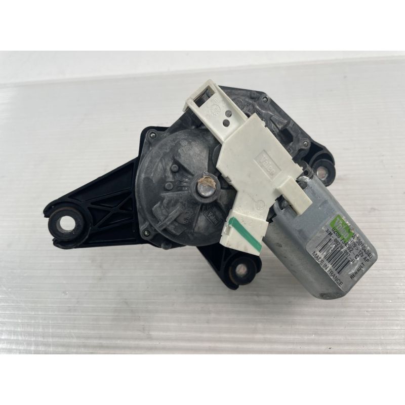 Dacia Sandero I (SD) 2008-2012 original Wischermotor Valeo hinten 8200734582C