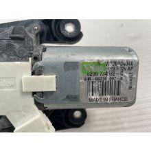 Dacia Sandero I (SD) 2008-2012 original Wischermotor...