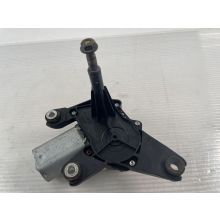 Dacia Sandero I (SD) 2008-2012 original Wischermotor Valeo hinten 8200734582C