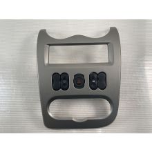 Dacia Sandero I (SD) 2008-2012 original Abdeckung...