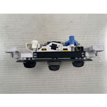 Dacia Sandero I (SD) 2008-2012 original Klimabedienteil...