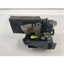 Dacia Sandero I (SD) 2008-2012 original Türschloss...