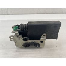 Dacia Sandero I (SD) 2008-2012 original Türschloss...