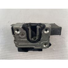 Dacia Sandero I (SD) 2008-2012 original Türschloss vorne links 8200735225