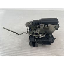 Dacia Sandero I (SD) 2008-2012 original Türschloss...