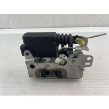 Dacia Sandero I (SD) 2008-2012 original Türschloss...