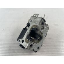 Dacia Sandero I (SD) 2008-2012 original Türschloss vorne rechts 8200735224