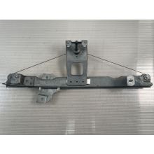 Dacia Sandero I (SD) 08-12 original Fensterheber manuell...