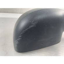 Dacia Sandero I (SD) 08-12 orig. Außenspiegel manuell schwarz rechts 963015207R