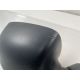 Dacia Sandero I (SD) 08-12 orig. Außenspiegel manuell schwarz rechts 963015207R