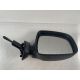 Dacia Sandero I (SD) 08-12 orig. Außenspiegel manuell schwarz rechts 963015207R