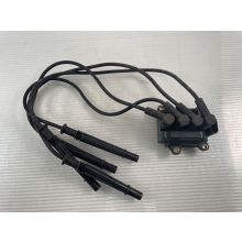 Dacia Sandero I (SD) 08-12 original Zündspule...