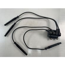 Dacia Sandero I (SD) 08-12 original Zündspule...