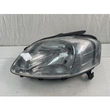 VW Fox (5Z) 2006-2011 original Scheinwerfer H4 links...