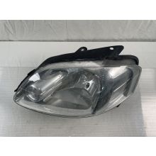 VW Fox (5Z) 2006-2011 original Scheinwerfer H4 links...