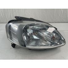VW Fox (5Z) 2004-2011 original Scheinwerfer H4 rechts...
