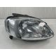 VW Fox (5Z) 2004-2011 original Scheinwerfer H4 rechts Scheinwerfer 5Z1941006A