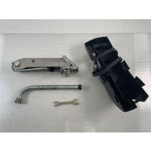 VW Lupo (6X1, 6E1) original Bordwerkzeug Wagenheber...