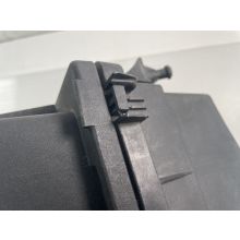 Mercedes CLK (W208) original Luftfilterkasten A1120900701 6040941304