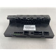 Mercedes C-Klasse (W203) original Sicherungskasten SAM...