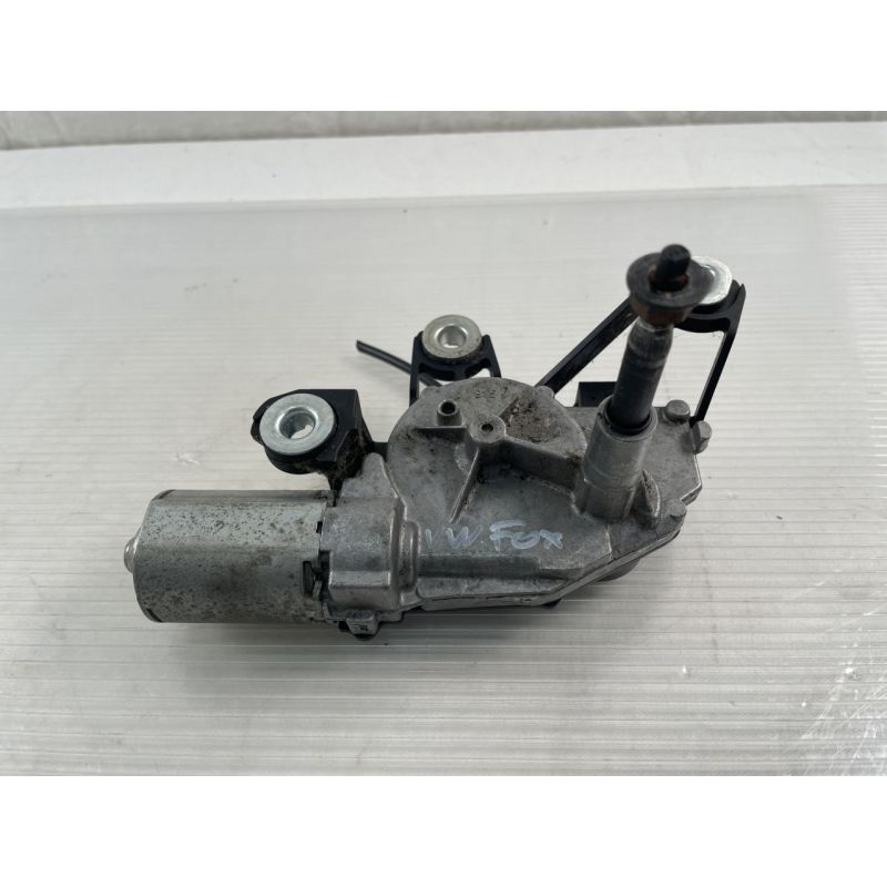 VW Fox (5Z) 2004-2011 original Wischermotor Bosch hinten 5Z6955711