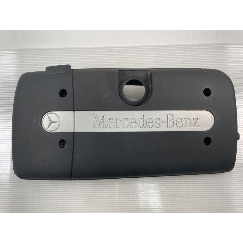Mercedes C-Klasse (W203) CLK (W209) CDI original Motorabdeckung A6120100667