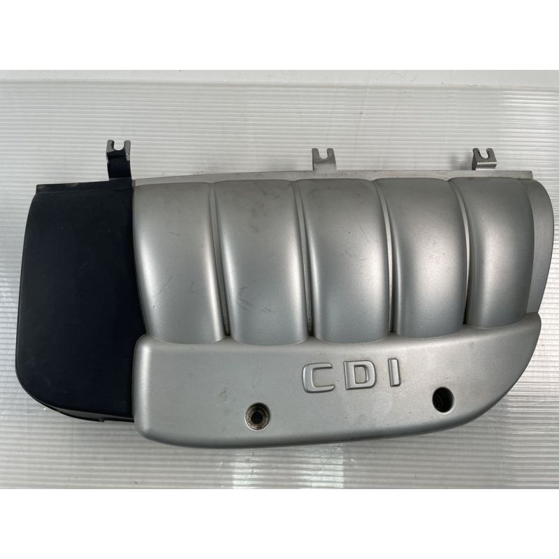 Mercedes C-Klasse (W203) CLK (W209) CDI original Motorabdeckung A6120100767