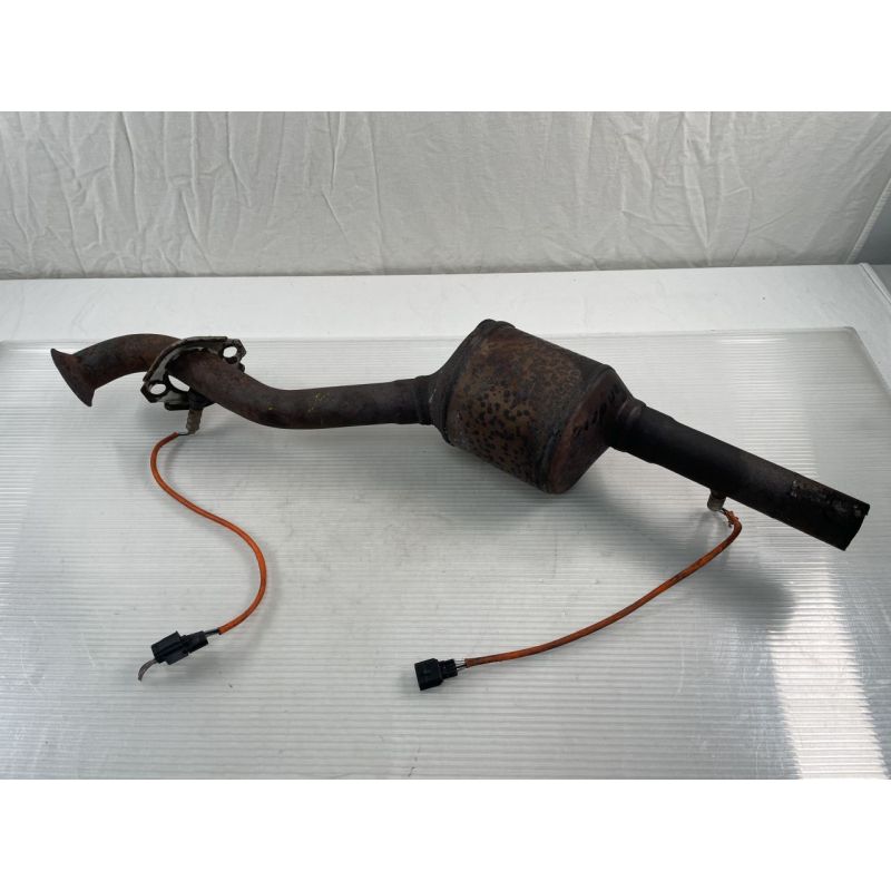 Dacia Sandero I (SD) 1.2 08-12 original Katalysator 200287282R 200288788R