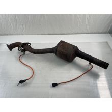 Dacia Sandero I (SD) 1.2 08-12 original Katalysator...