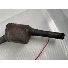 Dacia Sandero I (SD) 1.2 08-12 original Katalysator...