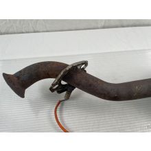 Dacia Sandero I (SD) 1.2 08-12 original Katalysator 200287282R 200288788R