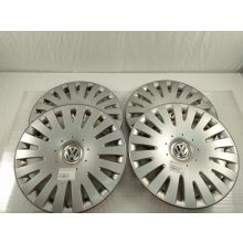 VW Passat/Golf/Touran original 16 Zoll Radkappe 4 Stück 3C0601147D