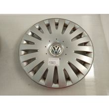 VW Passat/Golf/Touran original 16 Zoll Radkappe 4 Stück 3C0601147D