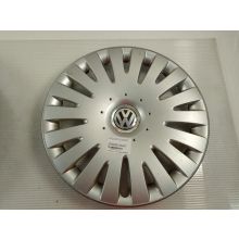 VW Passat/Golf/Touran original 16 Zoll Radkappe 4 Stück 3C0601147D