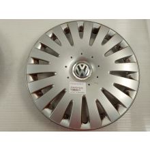 VW Passat/Golf/Touran original 16 Zoll Radkappe 4 Stück 3C0601147D