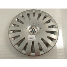 VW Passat/Golf/Touran original 16 Zoll Radkappe 4 Stück 3C0601147D