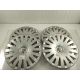 VW Passat/Golf/Touran original 16 Zoll Radkappe 4 Stück 3C0601147D