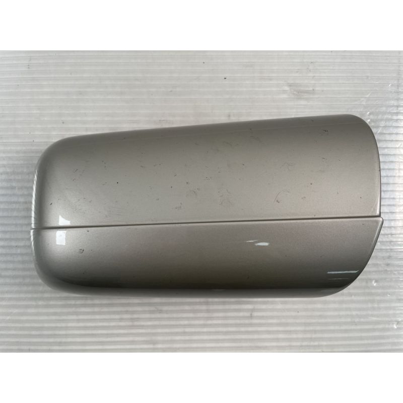 Mercedes E-Klasse (W210) 05/95-06/99 orig. Spiegelkappe rechts beige 2108110260