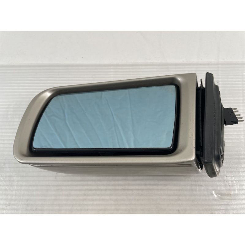 Mercedes E-Klasse (W210) 05/95-06/99 orig. Außenspiegel links beige 2108106416