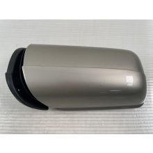 Mercedes E-Klasse (W210) 05/95-06/99 orig. Außenspiegel links beige 2108106416