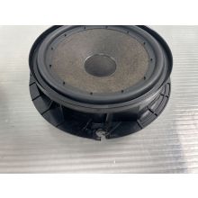 Skoda Fabia II (542) 06-14 original Lautsprecher 2 Stk...