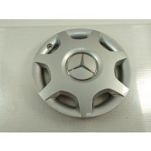 Mercedes (W203/W210) 1x original 16 Zoll Radkappe...