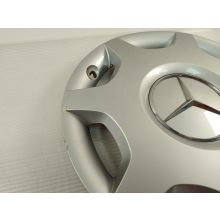Mercedes (W203/W210) 1x original 16 Zoll Radkappe Radzierblende A2034001025