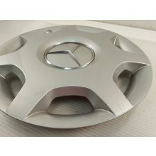Mercedes (W203/W210) 1x original 16 Zoll Radkappe Radzierblende A2034001025